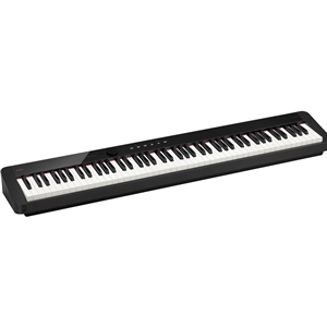 PX-S1100BK Casio Privia PX-S1100 Digital Piano, Black