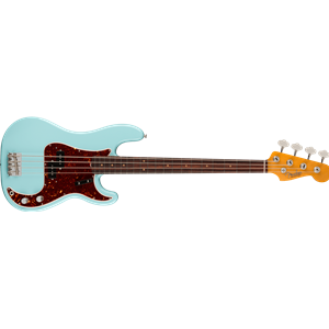 0190160804 Fender® American Vintage II 1960 Precision, Daphne Blue