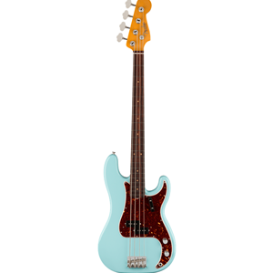 0190160804 Fender® American Vintage II 1960 Precision, Daphne Blue