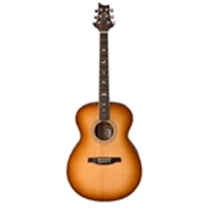 109637::TS: PRS SE T40 Tonare, Tobacco Sunburst, Fishman Sonitone Pickup