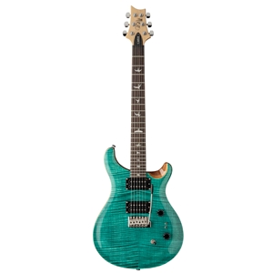 107994::TU: PRS SE Custom 24-08, Turqoise