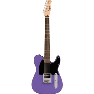 0373551517 Squier Sonic® Esquire® H, Ultraviolet