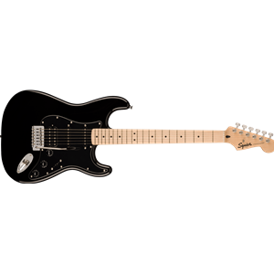 0373203506 Squier Sonic® Stratocaster® HSS, Black