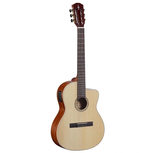 Alvarez RC26HCE Hybrid A/E