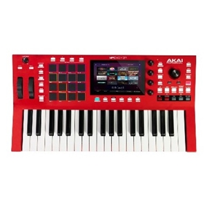 MPCKEY37XUS Akai MPC 37 Key Keyboard
