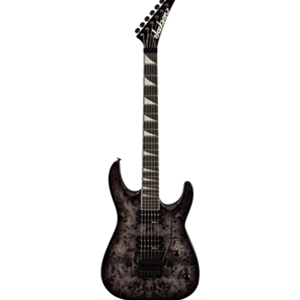 Jackson 2918824585 JS Series Dinky® JS32 DKAP, Transparent Black