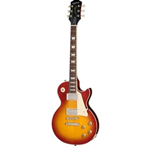EIGLP5WCNH1 Epiphone Les Paul Standard 50s, Washed Cherry Sunburst