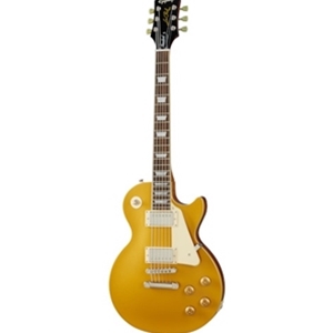 EIGLP5GTNH1 Epiphone Les Paul Standard 50s, Goldtop
