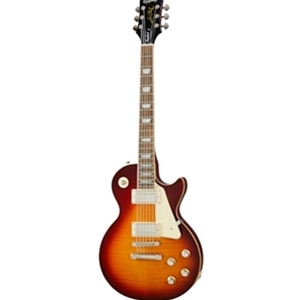 EIGLP6ITNH1 Epiphone Les Paul Standard 60s, Iced Tea Burst