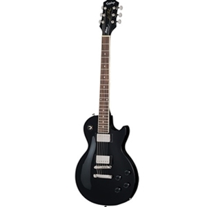 E1LPOEBNH1 Epiphone Les Paul Tribute, Ebony