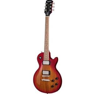 E1LPOHSNH1 Epiphone Les Paul Tribute, Heritage Cherry Sunburst