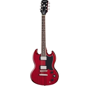 E1SGTCHNH1 Epiphone SG Tribute, Cherry