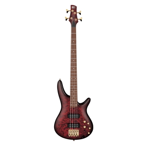 SR300EDXWZM Ibanez SR300EDX, Wine Frozen Matte