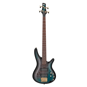 SR400EPBDXTSU Ibanez SR400EPDX, Tropical Seafloor Burst