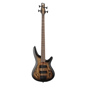 SR600EAST Ibanez SR600E, Antique Brown Stain Burst