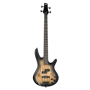 GSR200SMNGT Ibanez GSR200SM, Natural Gray Burst