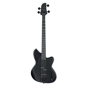 TMB420BBKF Ibanez Talman TMB420B, Black Flat