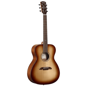 AF60SHB Alvarez Artist OM/Folk Shadowburst