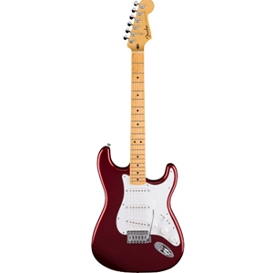 0266220571 Fender Standard Stratocaster, Candy Cola