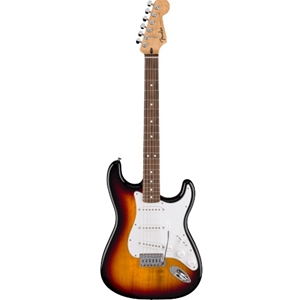 0266240500 Fender Standard Stratocaster, Sunburst