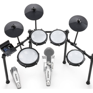 NITROMAXKITXUS Alesis Nitro Max Drumset