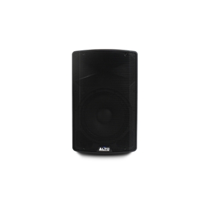 TX412XUS Alto TX412 Powered Speaker, 700w