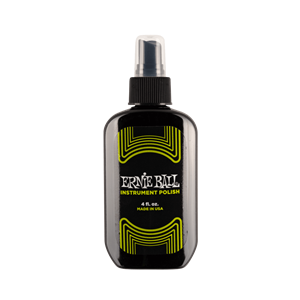 P04223 Ernie Ball Guitar Polish