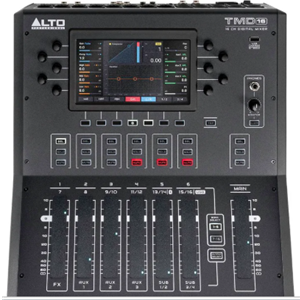 Alto TMD16 16-Ch. Digital Mixer w B.T./ USB