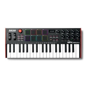 MPKMINIPLUS Akai MPK Mini Plus