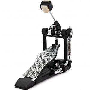 PP-52 STAGG Pro Bass Pedal