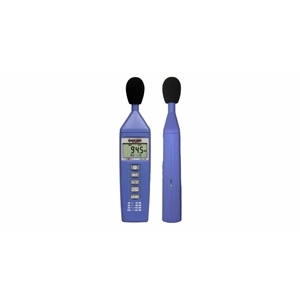 Galaxy CM130 CheckMate CM-130 Sound Pressure Level Meter: