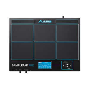 SAMPLEPADPROXUS Alesis Sample Pad Pro