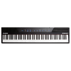 CONCERT88XUS Alesis Concert 88 Digital Piano
