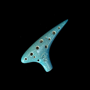 Songbird SBTUTSCJC Tutti Soprano in C Jade Crackle