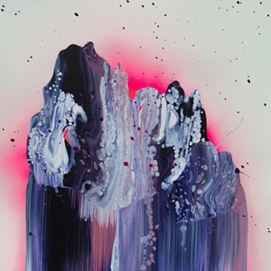 Goose Dripfield (Purple Vinyl)