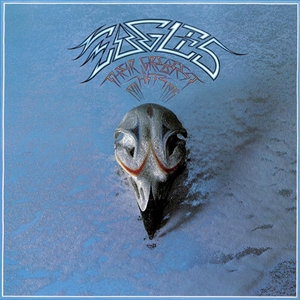 Eagles Greatest Hits 71-75