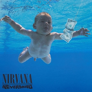 Nirvana Nevermind