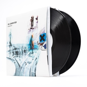 Radiohead OK Computer