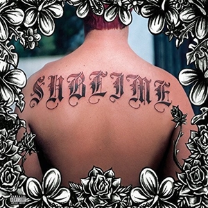Sublime S/T