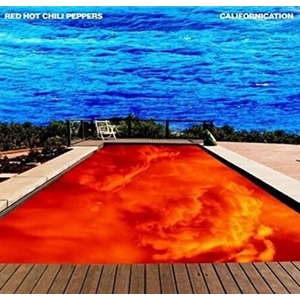 Red Hot Chili Peppers Californication