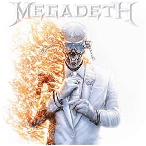 Megadeth S/T