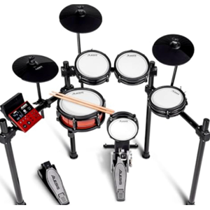NITROPROKIT Alesis Nitro Pro Electronic Drum Kit