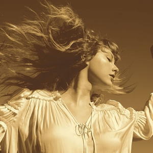 Taylor Swift Fearless