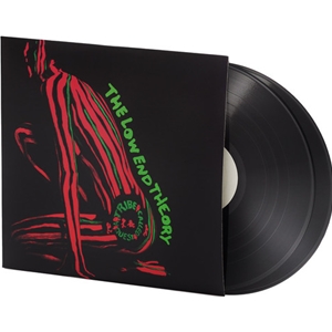 A Tribe Called Quest Low End Theory