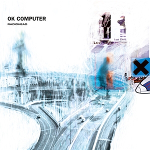 Radiohead OK Computer
