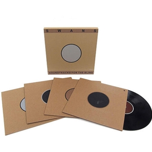 Swans Soundtracks for the Blind