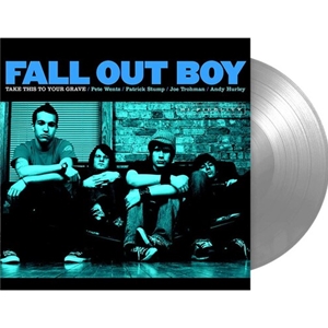 Fall Out Boy Take This To Your Grave