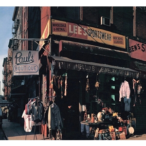 Beastie Boys Paul's Boutique
