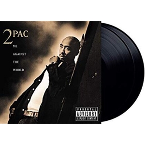 2Pac Me Against The World