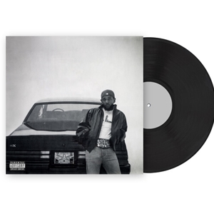 Kendrick Lamar GNX